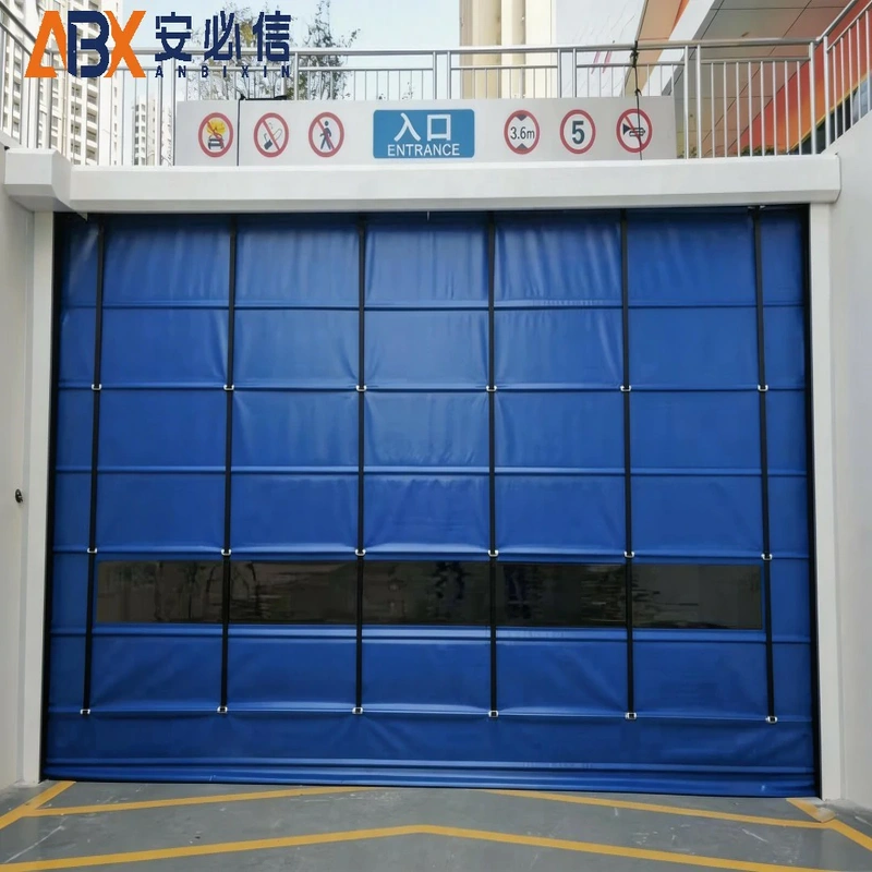 运城机械式门封